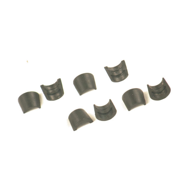 Motorcycle Storehouse Valve Key Set for 84-99 Evo Big Twin; 99-04 Twin Cam; 86-03 XL