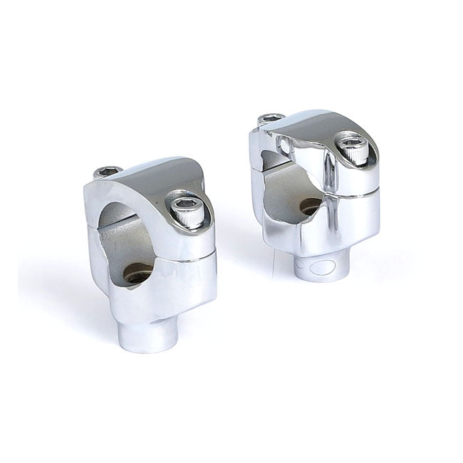 Motorcycle Storehouse 1 1/4" Dia Beach & Mini-Ape Risers