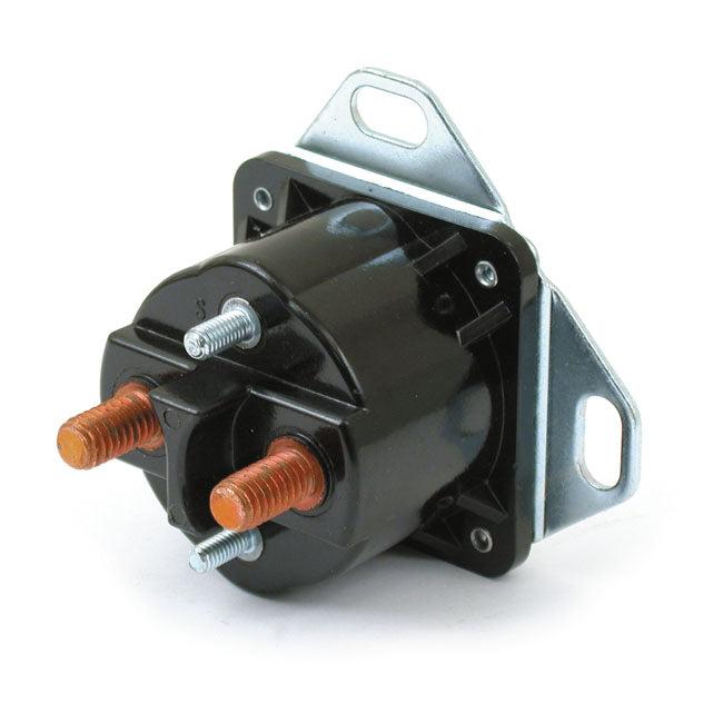 Wai, Starter Relay for 73-79 FX, 74-79 Fl; 75-79 XL