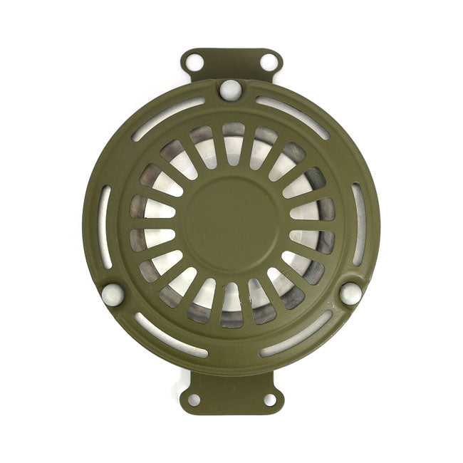 Oem Style Horns for Military Models