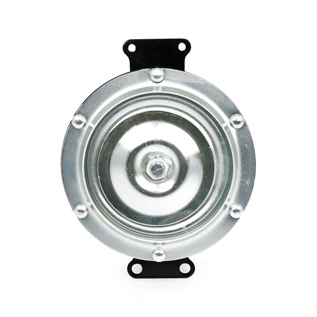 Oem Style Horns for 48-Up Panhead