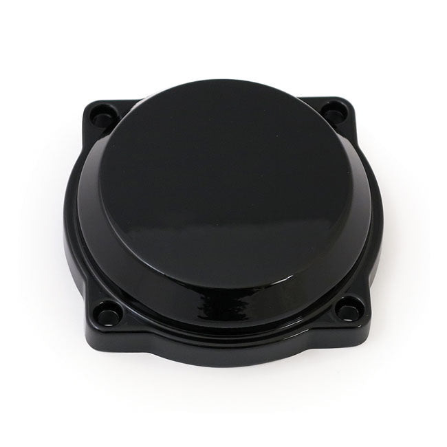 MCS CV Carb Top Cover. Matte Black – 1990–2006 Big Twin; 1988–2006 XL…