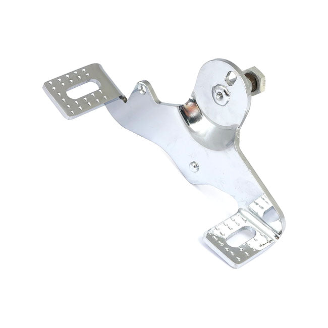 Lever, Foot Clutch for 45" Wl Side valve