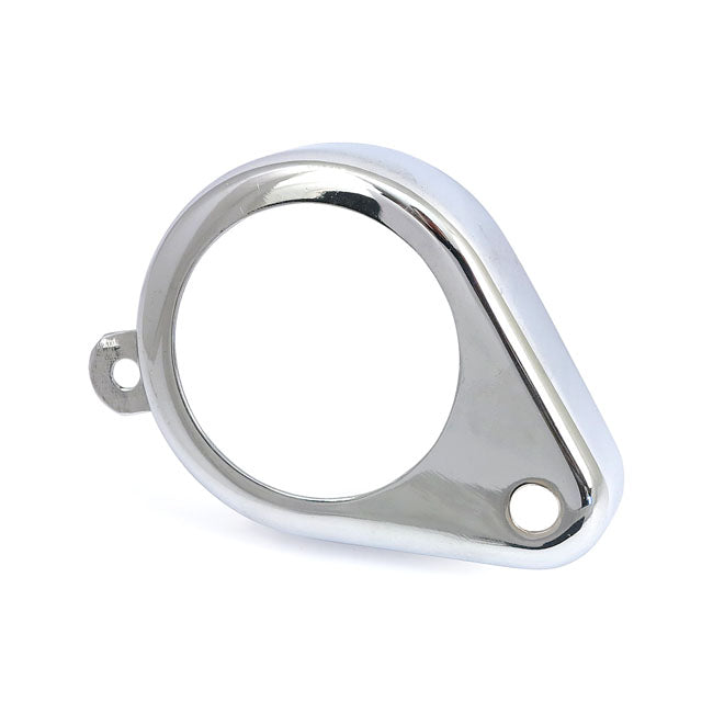 Cover, Bearing Foot Clutch Lever for 45" Wl Side valve