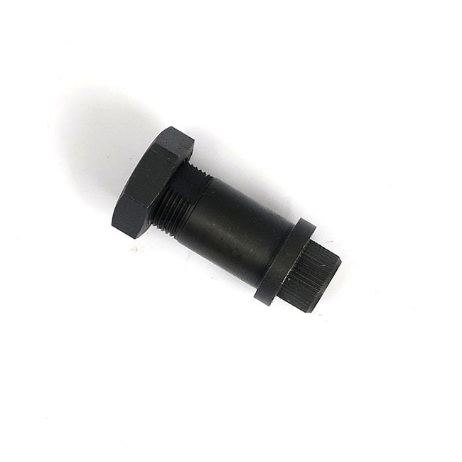Repair Stud, With Nut for 45" Wl Side valve; 36-37 Ul,El