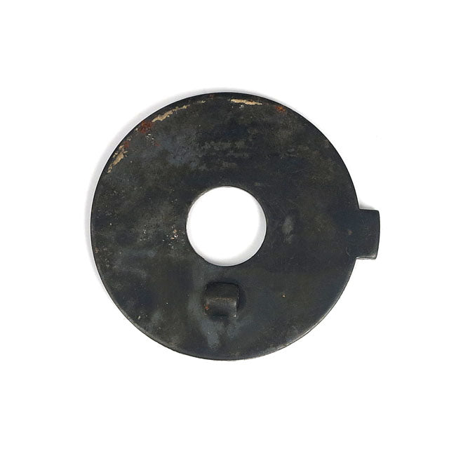 Friction Disc, Steel for 45" Wl Side valve
