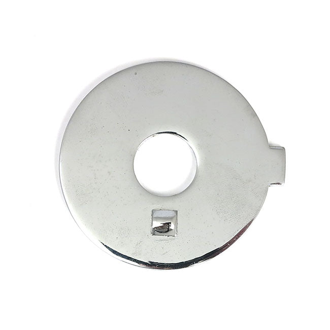 Friction Disc, Steel for 45" Wl Side valve