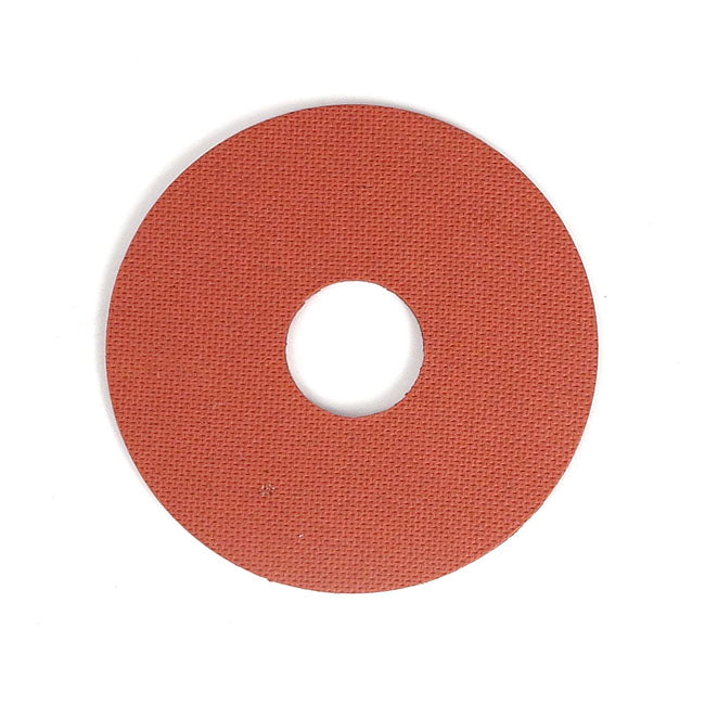 Friction Disc, Moulded for 45" Wl Side valve