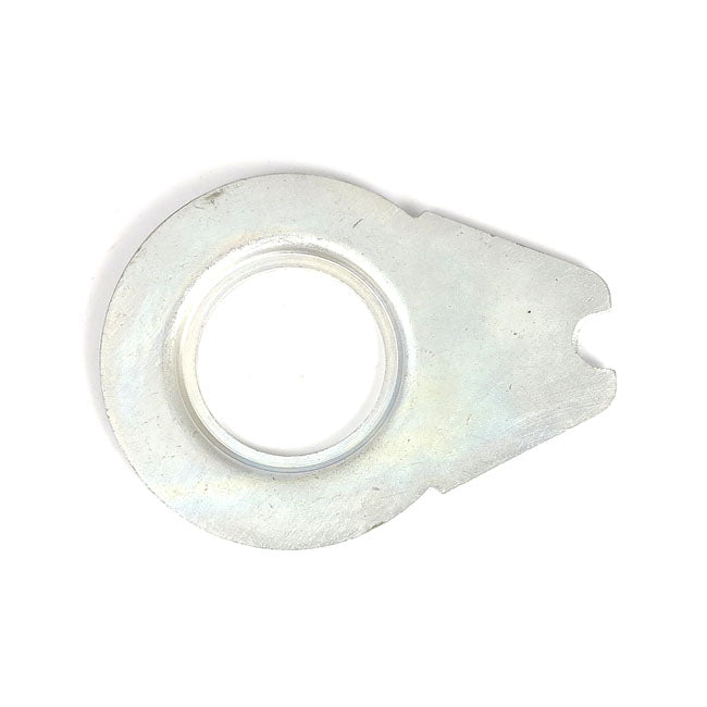 Bracket, Friction Disc for 45" Wl Side valve