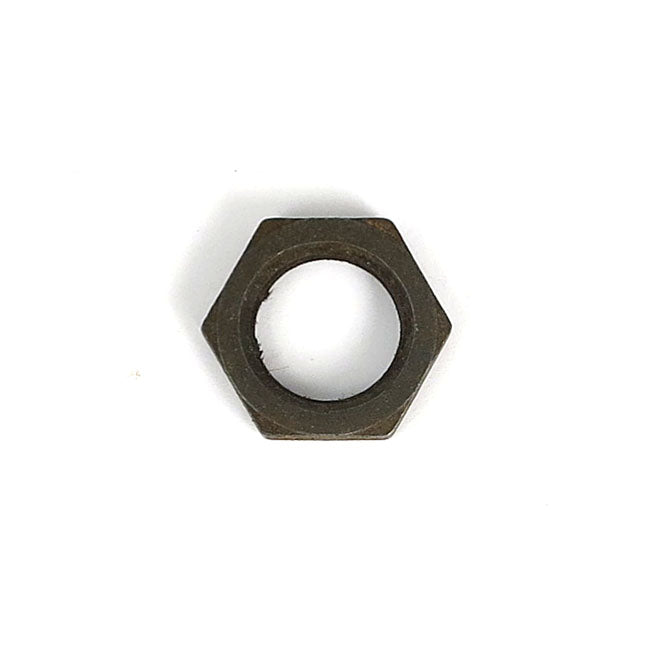 Nut, Friction Lever Stud for 45" Wl Side valve
