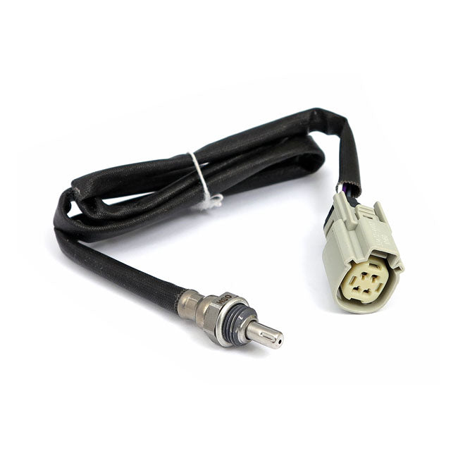 CVP, Oxygen Sensor Exhaust. Oem Style for 10-16Touring; 15-20 Street Xg750/500; 17-20 Street Rod Xg750A