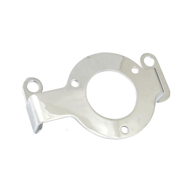 MCS Air Cleaner Adapter Bracket. Chrome – 2016–2017 Softail; 2017 Fxdls; 2008–2016…
