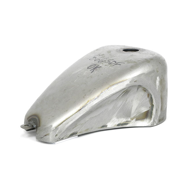 Paughco, Swoop Dished Gas Tank 2.5 Gallon for Univ.