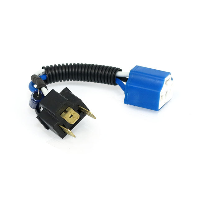 Motorcycle Storehouse LED Headlamp Radio Interference Eliminator for Touring Models