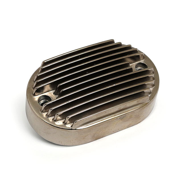 Solid-State Regulator