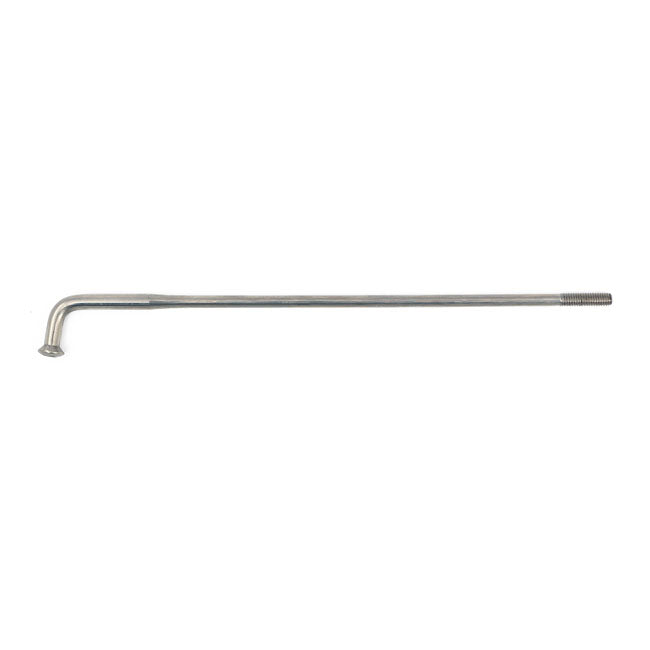 Tts Stainless Spoke Set, 16 Inch