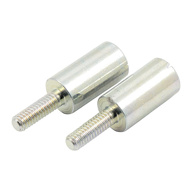 MCS Timer Stud Screw Set – 1982–2002 XL Sportster; 1980–1999 Big…