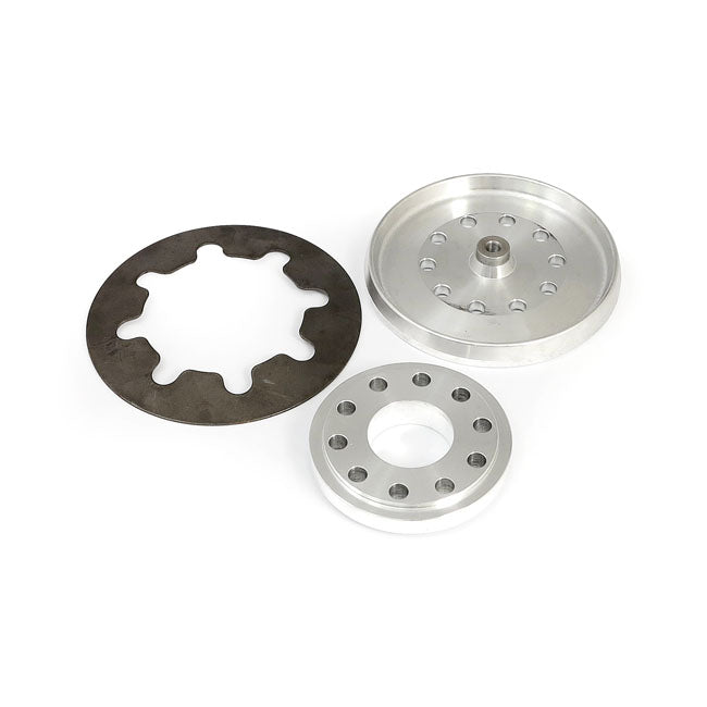 Diaphragm Upgrade Release Disc Kit for 41-73 Wl, Ga 45"/750Cc Side Valve Models