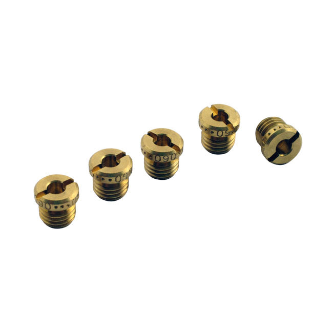 .090 Main Jet For S & S