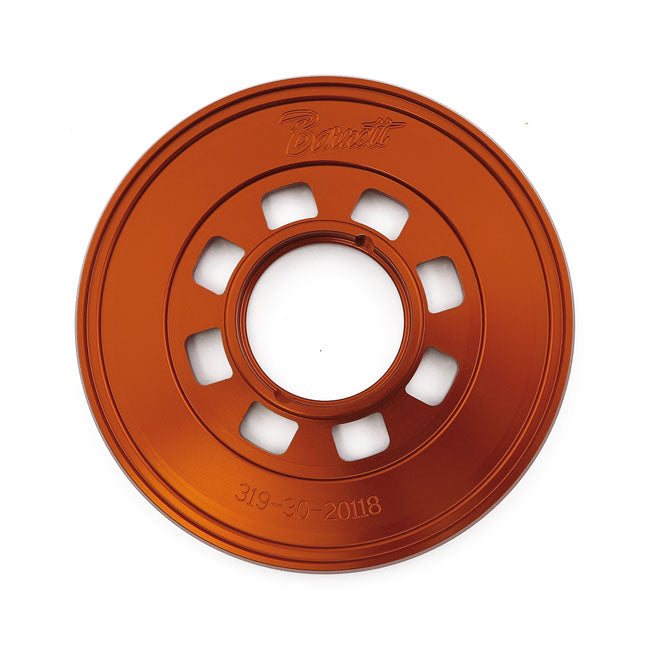 Pressure Plate for 91-97Big Twin; 91-20 XL; 08-12XR1200