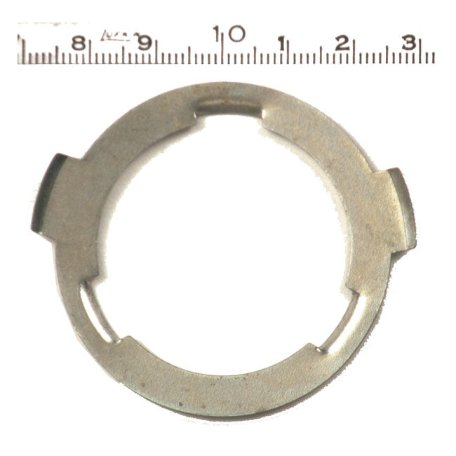 MCS Lock Tab, Transmission Sprocket – 80-E84 5-Speed Big Twin Chain Drive…