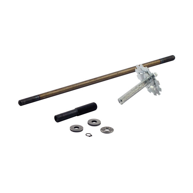 MCS Clutch Pushrod Kit – 1998–2006 Big Twin
