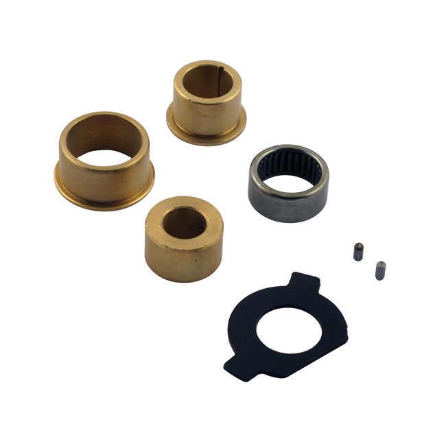 MCS Bushing/Bearing Kit, Cam & Gear Shaft 93-99 Evo B.t – 1993–1999 Evo Big Twin