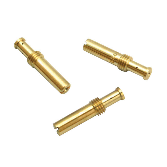 S&S Intermediate Jet, .025