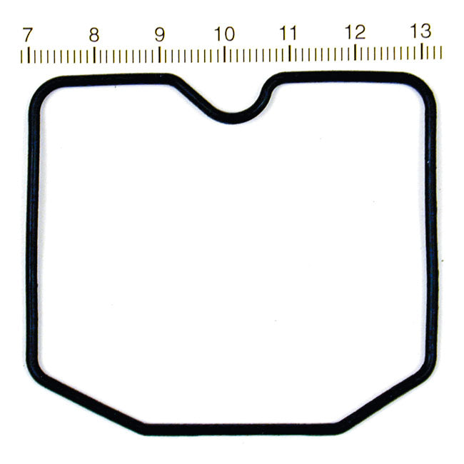James O-Ring, Carb Body To Float bowl for 88-91 XL; 90-91 Big Twin