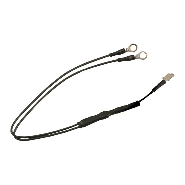 Dynatek, Single Fire Tach Adapter For Dyna-S for 70-99 Big Twin With Dyna-S Single Fire Module