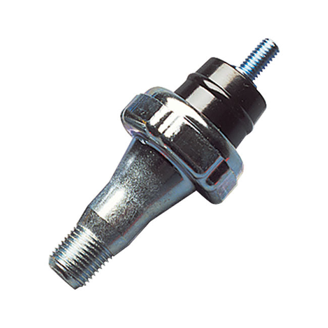 Accel, Oil Pressure Switch for 84-99 Softail; 92-98 Dyna; 84-98 FLHR, FLHRCI (Excl. Other 87-98 FLH/T)