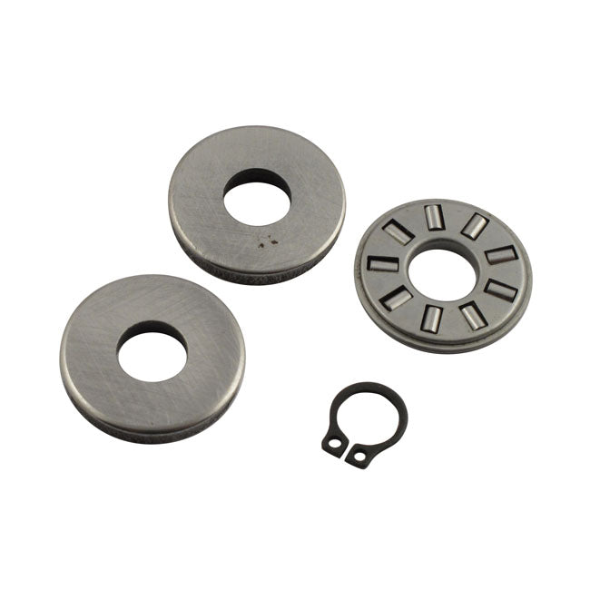 Motorcycle Storehouse Late Throw-out Bearing Kit for 18-20 Softail; L75-17Big Twin (Excl. 15-17 Big Twin With Slip & Assist Clutch; 2017 M8 Touring)