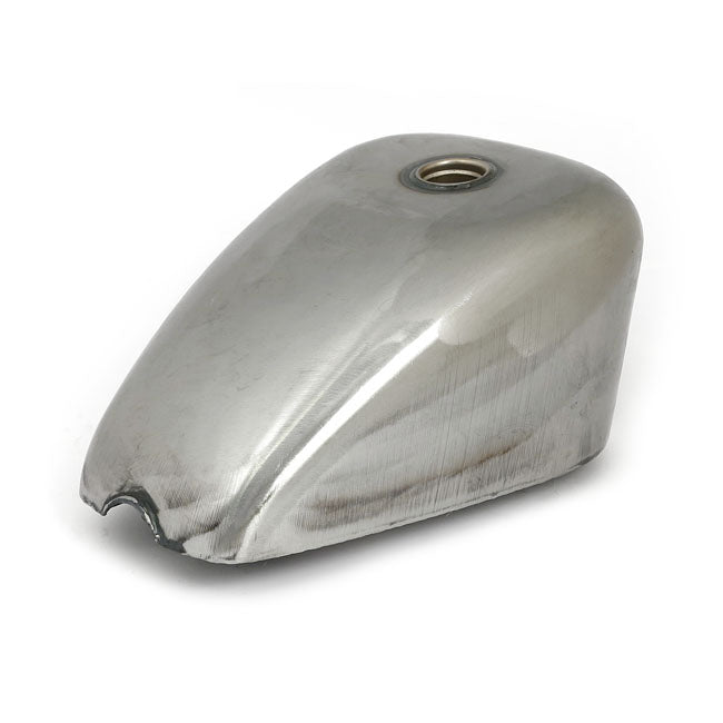 Motorcycle Storehouse 95-03 King-size Sportster Gas Tank, 3.1 Gallon for 95-03 XL  Fits 93-94 XL Apart From Petcock Location.