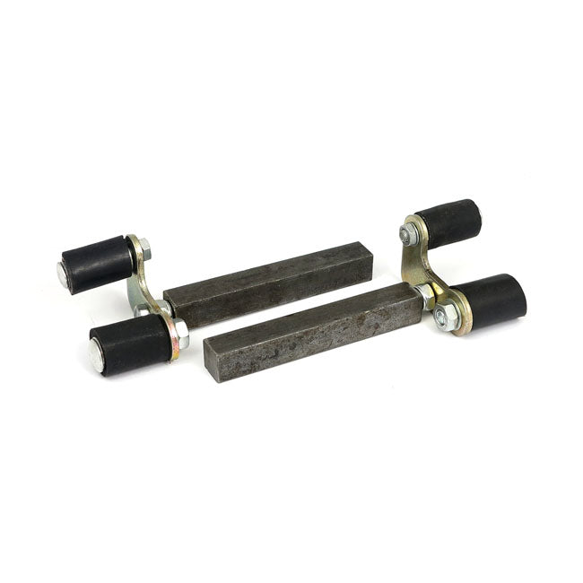 Adaptor L+R Front Fork