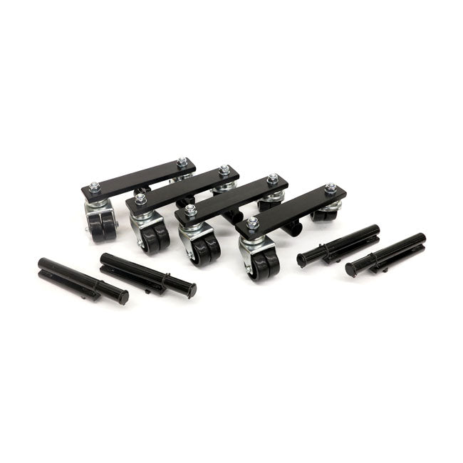 Wheel Set For Haadee/Super & Custom Lift