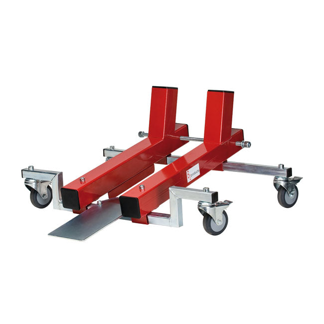 B2, Rear Mover for Univ.