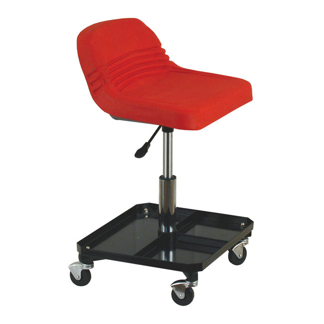 B2, Mega Slider Work Shop Seat for Univ.