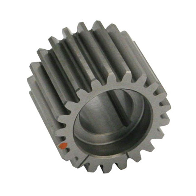 S&S Pinion Gear, Brown for 54-E77 Big Twin