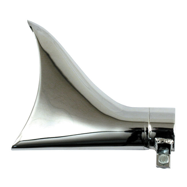Paughco, Universal Fishtail Tip for Univ.