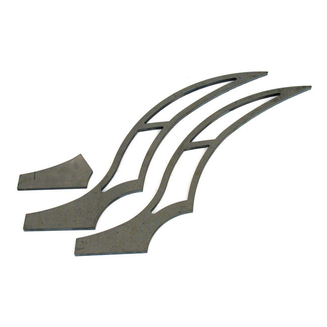 Bk Stiletto, Long Strut Set 280-300