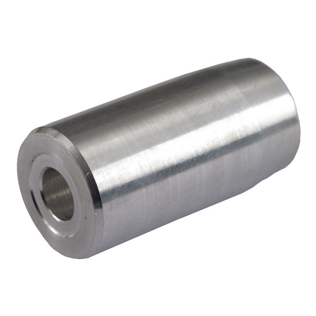 Motorcycle Storehouse Lower Stop, Fork Leg for L77-06 Big Twin (Excl. 00-06 FXST; 97-06 Flt; 00-06 FXDWG)