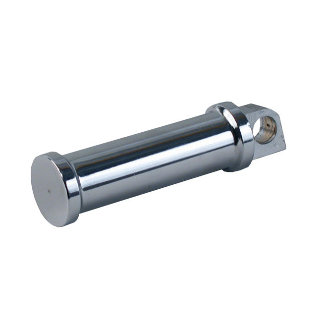 Paughco Solid Kick Pedal for Universal