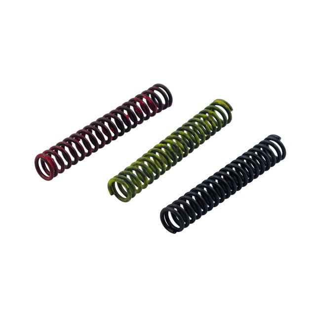 Ert, Superpump Spring Kit for 99-17 Twin Cam