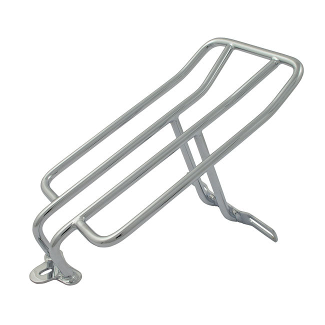 Motorcycle Storehouse Luggage Rack for 06-17 FLSTC