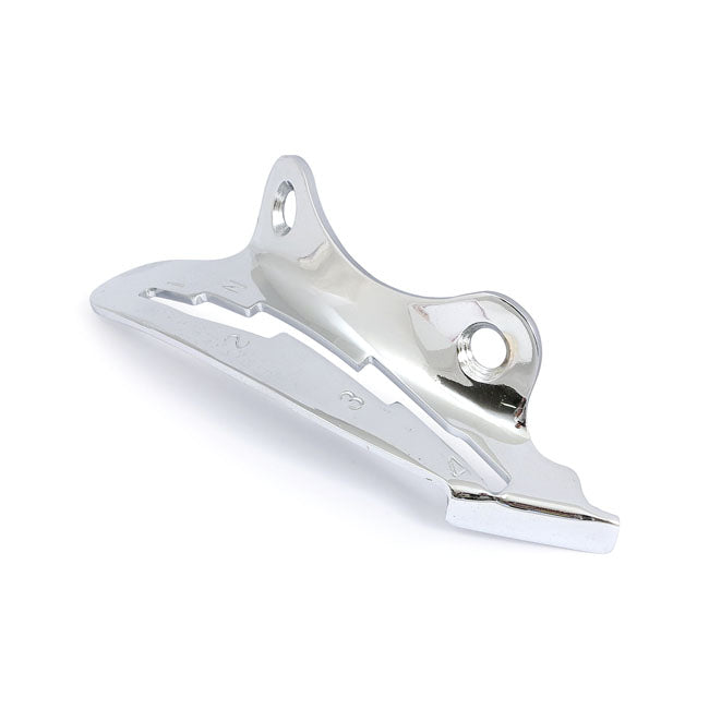 Shifter Lever Guide for 40-46 4-Sp Big Twin