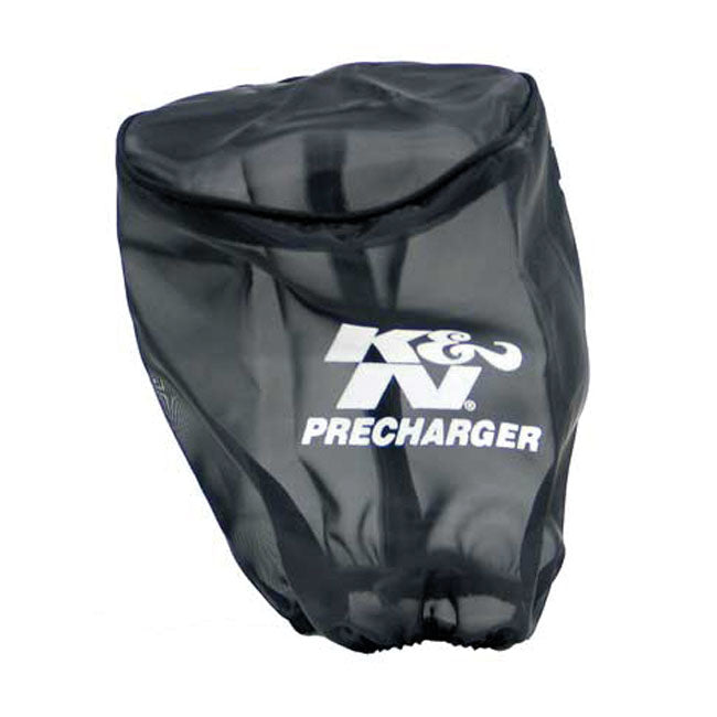K&N Pre-Charger Filter Wrap