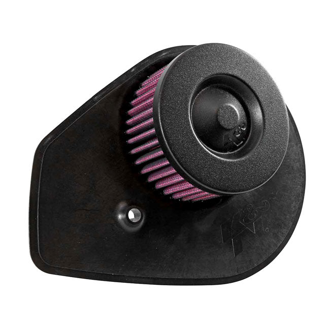 K&N, Air Filter Element for 15-20 Street Xg500/750 (Excl. 17-20 Xg750A Street Rod)