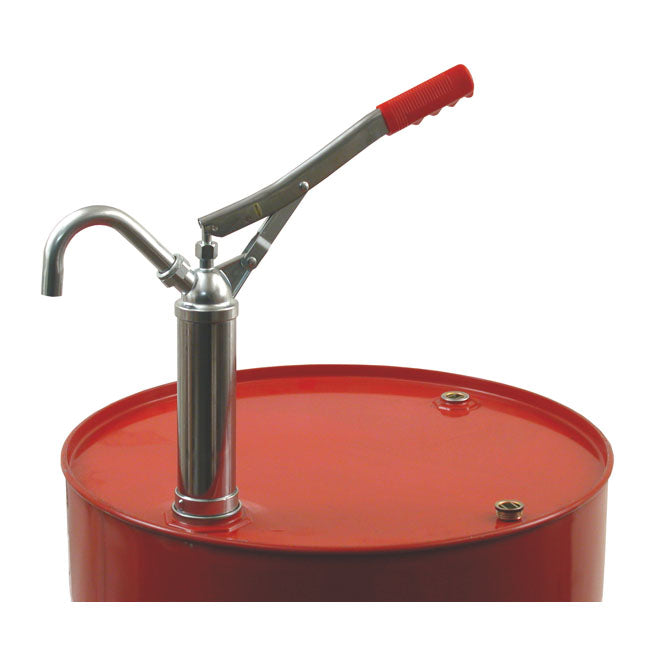 Eurol, Oil Barrel Pumps