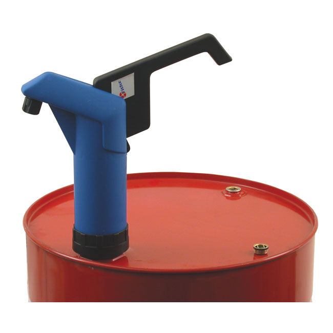 Eurol, Oil Barrel Pump