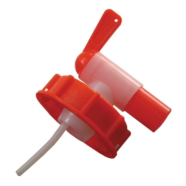 Eurol, Cap Tap 61mm 30/25/20